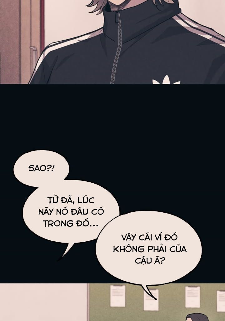 Yeonwoo's Innocence Chapter 19 - 12