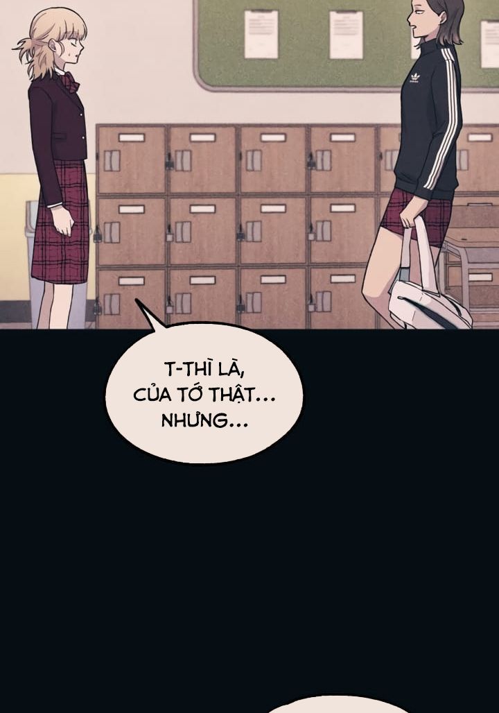 Yeonwoo's Innocence Chapter 19 - 13
