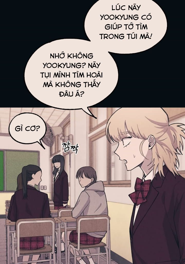 Yeonwoo's Innocence Chapter 19 - 14