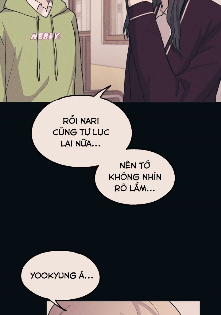 Yeonwoo's Innocence Chapter 19 - 16