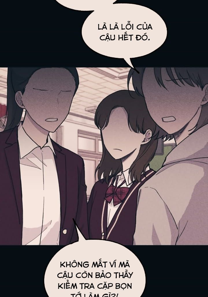 Yeonwoo's Innocence Chapter 19 - 18