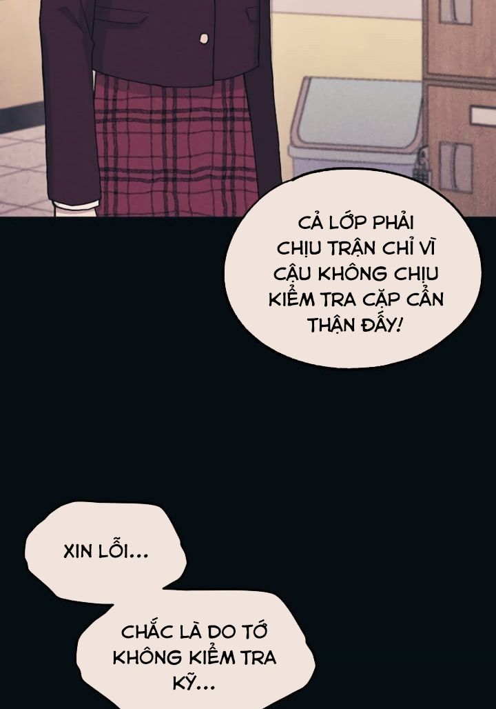 Yeonwoo's Innocence Chapter 19 - 20