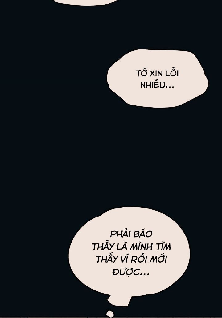 Yeonwoo's Innocence Chapter 19 - 21