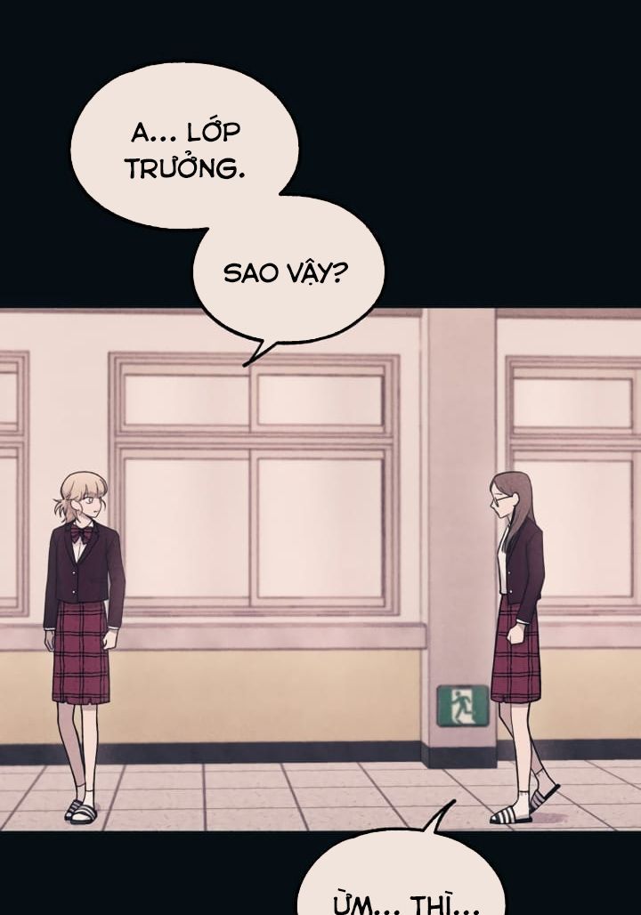 Yeonwoo's Innocence Chapter 19 - 23