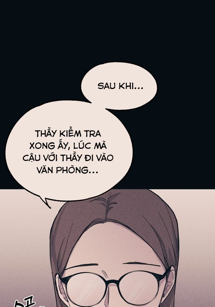 Yeonwoo's Innocence Chapter 19 - 25