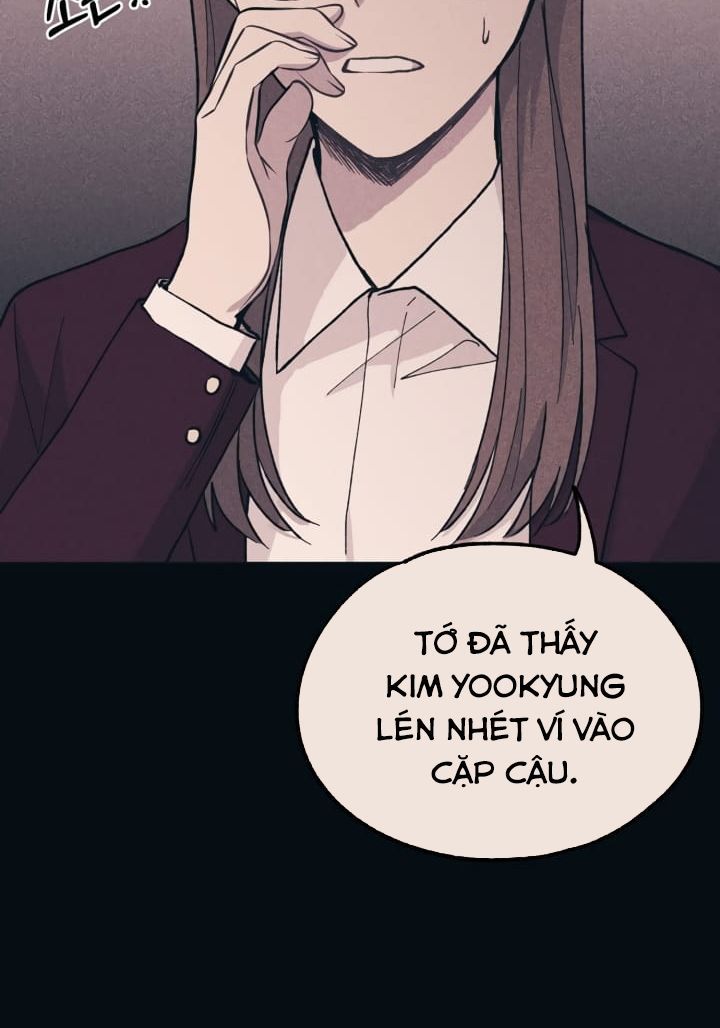 Yeonwoo's Innocence Chapter 19 - 26
