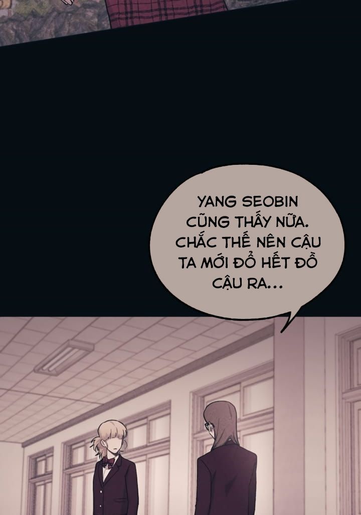 Yeonwoo's Innocence Chapter 19 - 29