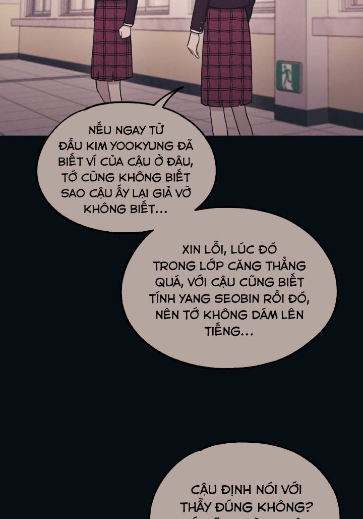 Yeonwoo's Innocence Chapter 19 - 30