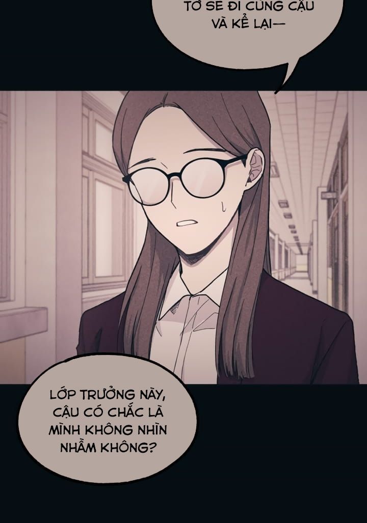 Yeonwoo's Innocence Chapter 19 - 31