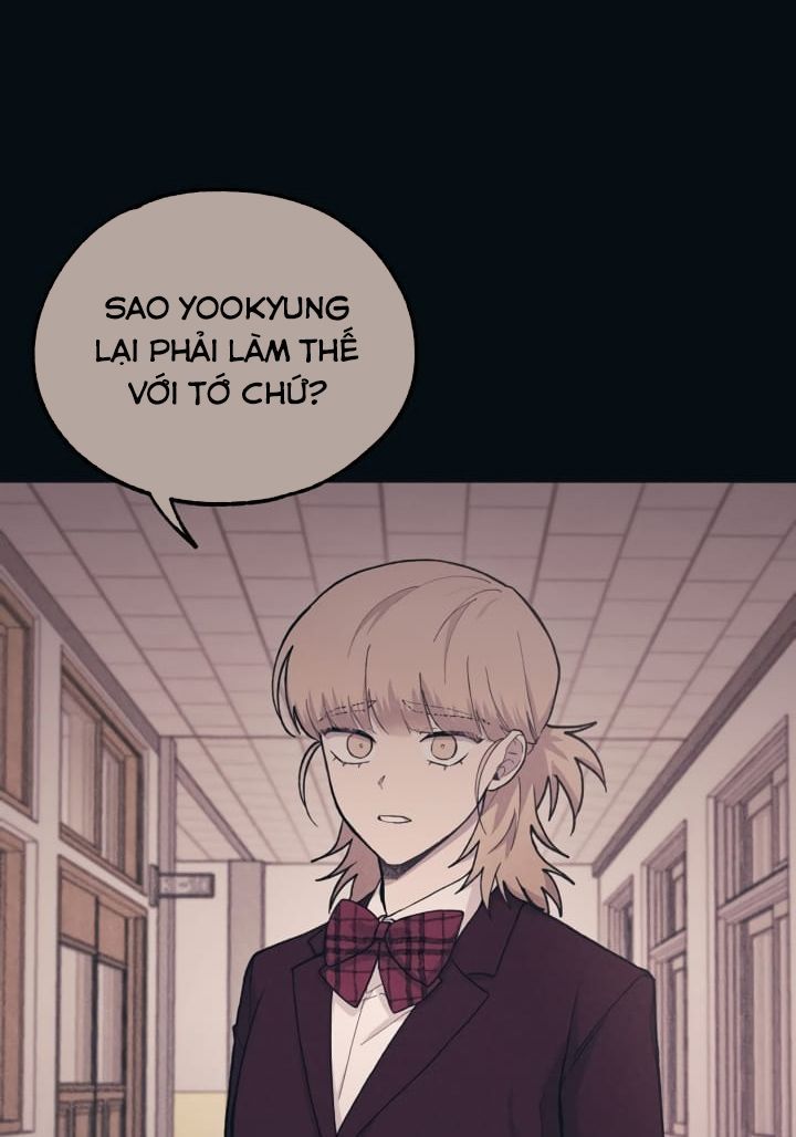 Yeonwoo's Innocence Chapter 19 - 32