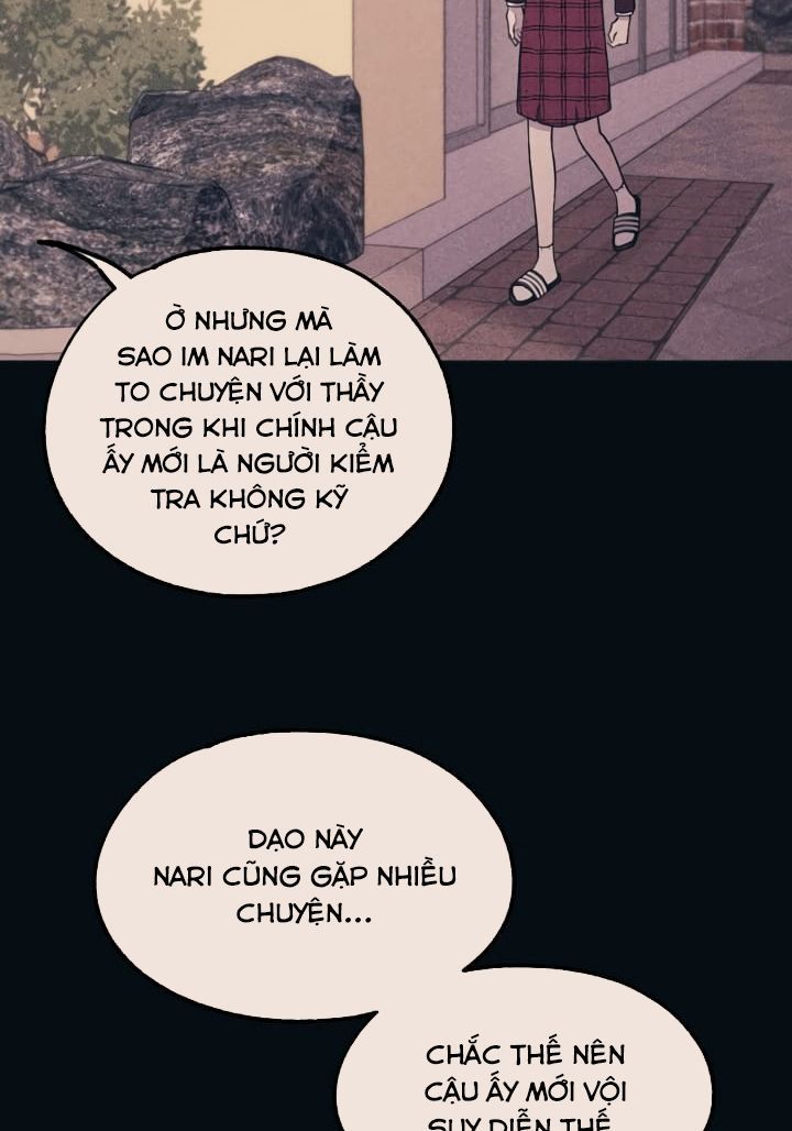 Yeonwoo's Innocence Chapter 19 - 36