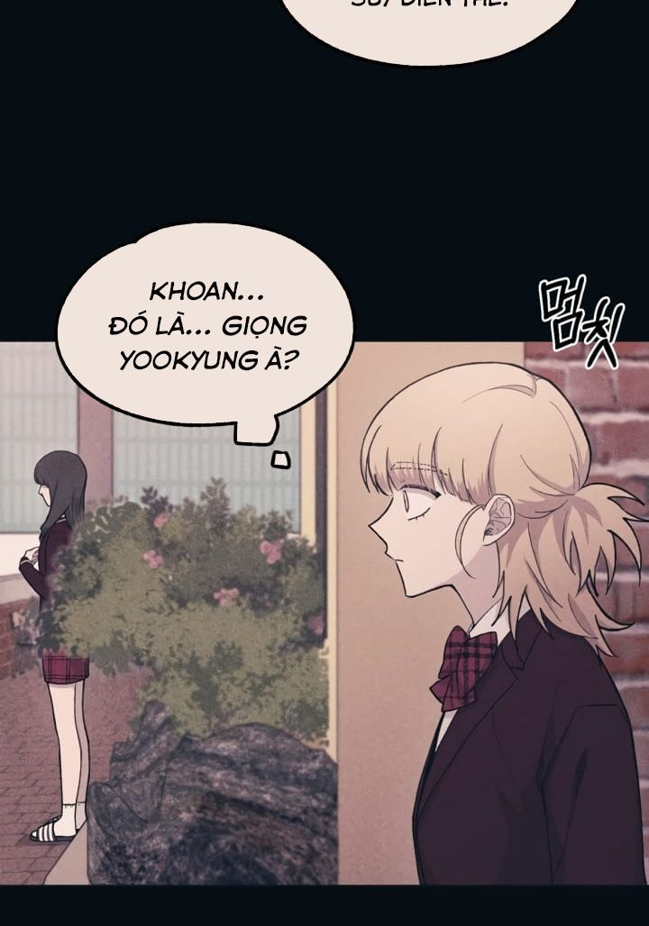 Yeonwoo's Innocence Chapter 19 - 37