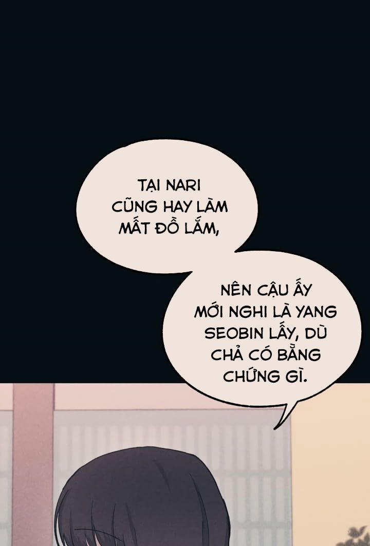 Yeonwoo's Innocence Chapter 19 - 38