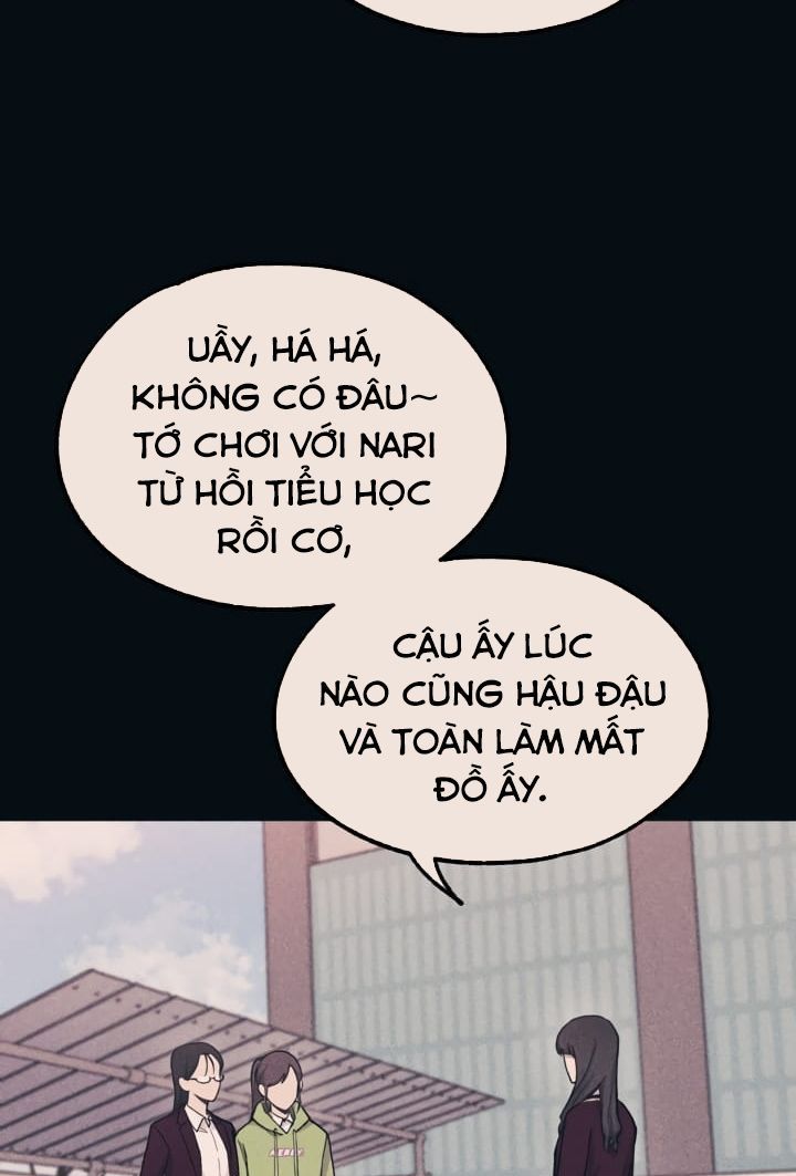 Yeonwoo's Innocence Chapter 19 - 41