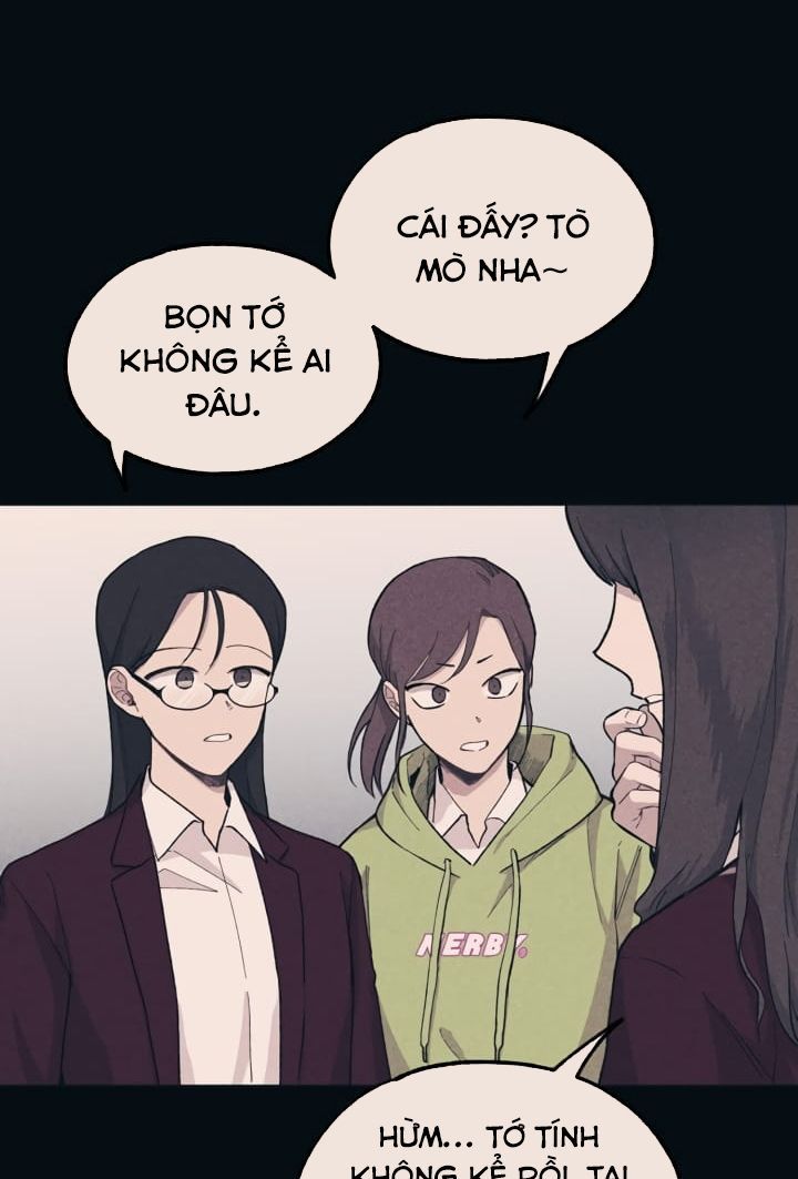Yeonwoo's Innocence Chapter 19 - 44