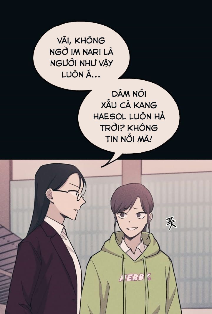 Yeonwoo's Innocence Chapter 19 - 49
