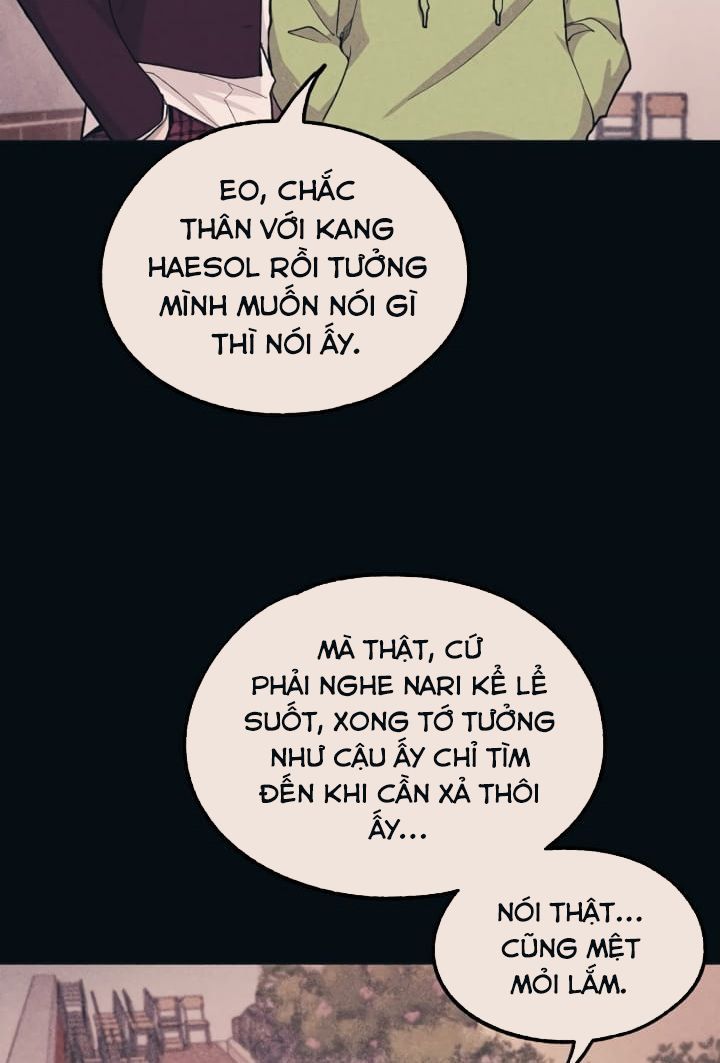 Yeonwoo's Innocence Chapter 19 - 50