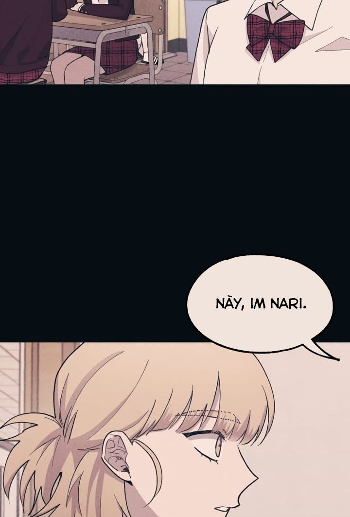 Yeonwoo's Innocence Chapter 19 - 6