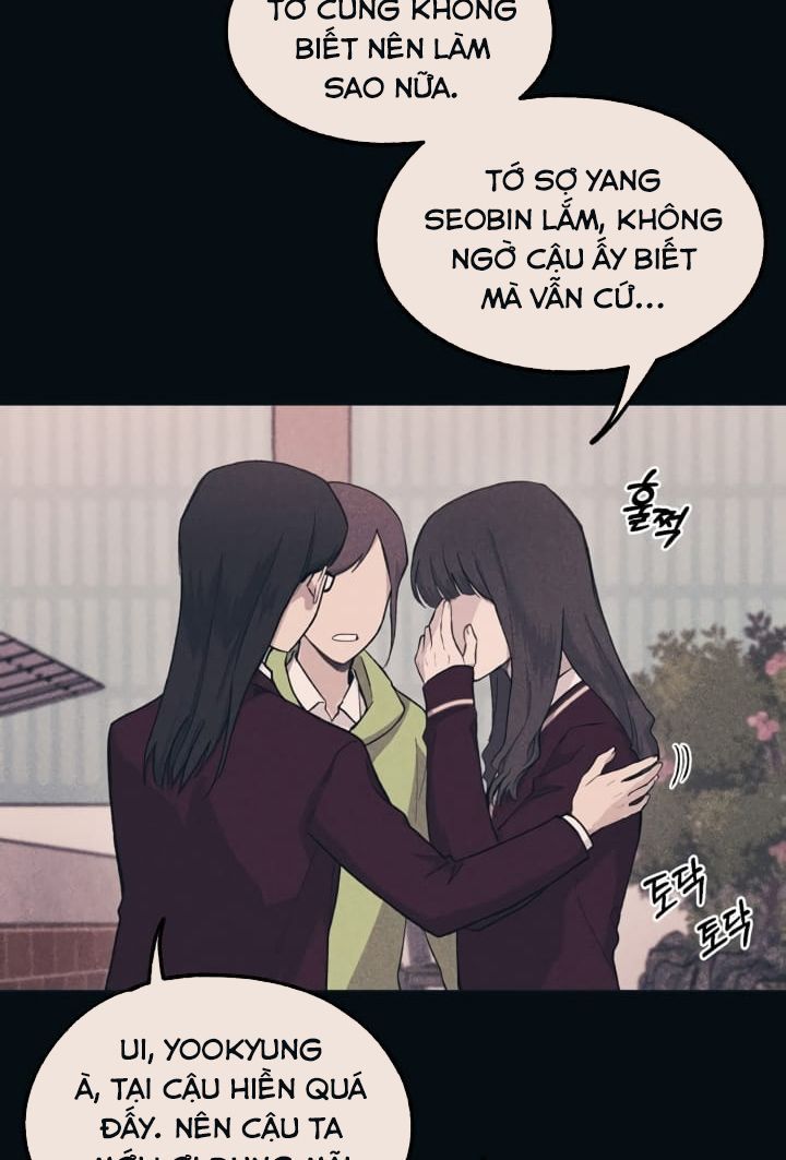 Yeonwoo's Innocence Chapter 19 - 52