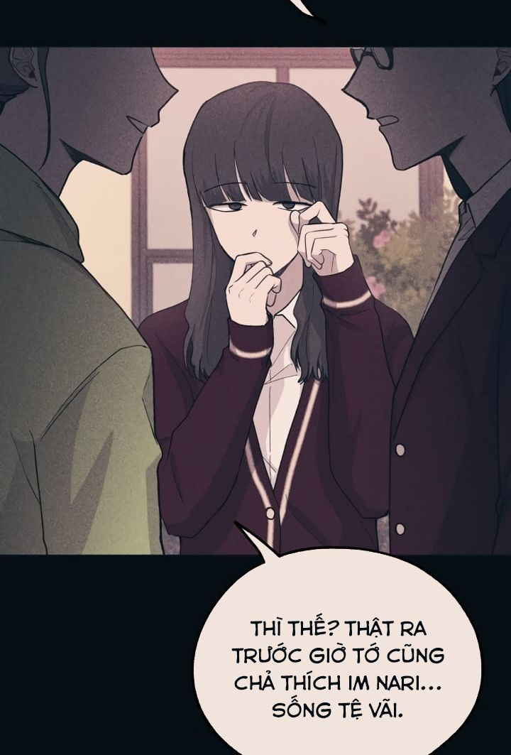 Yeonwoo's Innocence Chapter 19 - 54