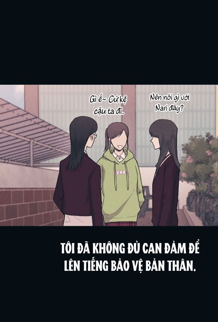 Yeonwoo's Innocence Chapter 19 - 57