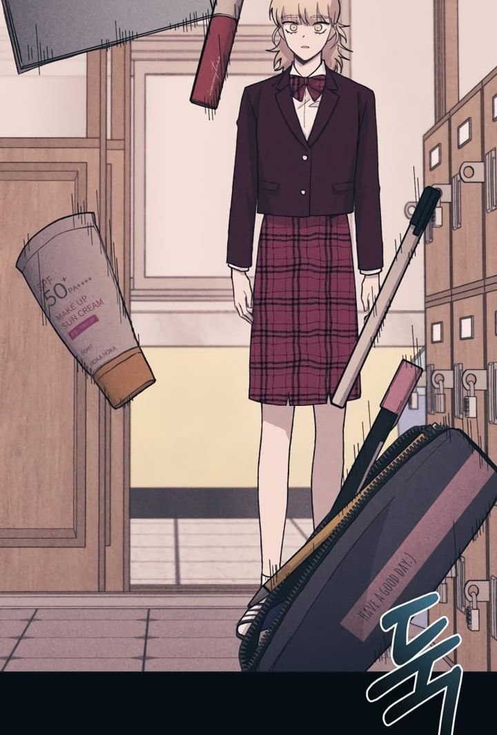 Yeonwoo's Innocence Chapter 19 - 8