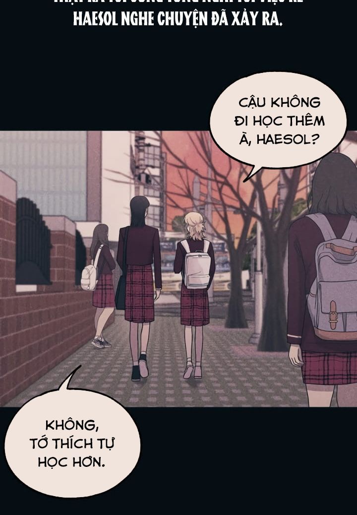 Yeonwoo's Innocence Chapter 19 - 72