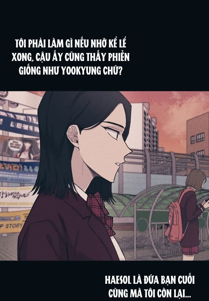 Yeonwoo's Innocence Chapter 19 - 74