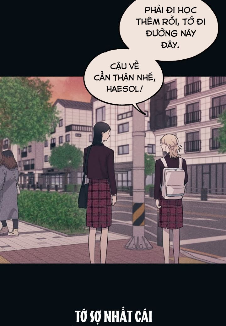 Yeonwoo's Innocence Chapter 19 - 77