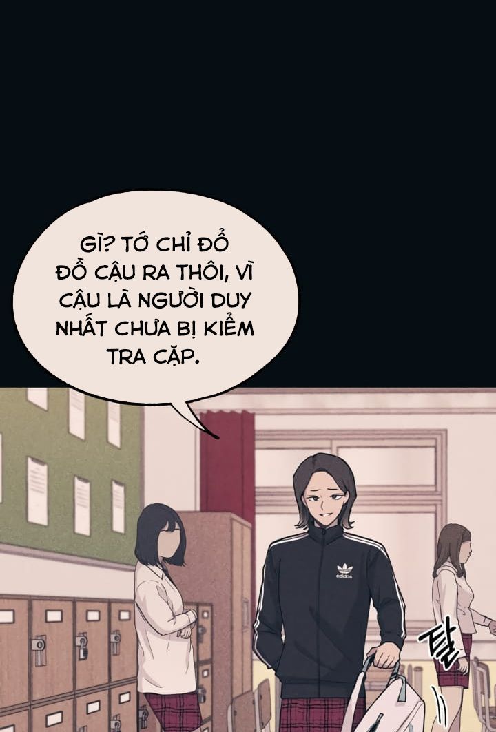 Yeonwoo's Innocence Chapter 19 - 10