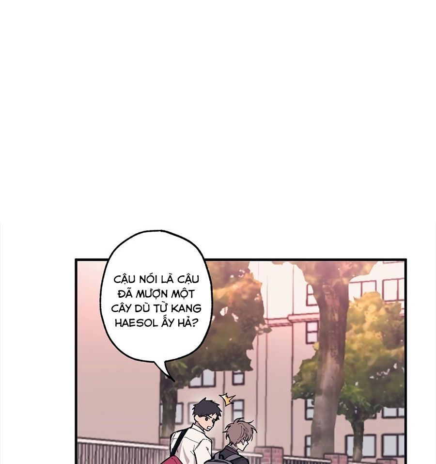 Yeonwoo's Innocence Chapter 2 - 2