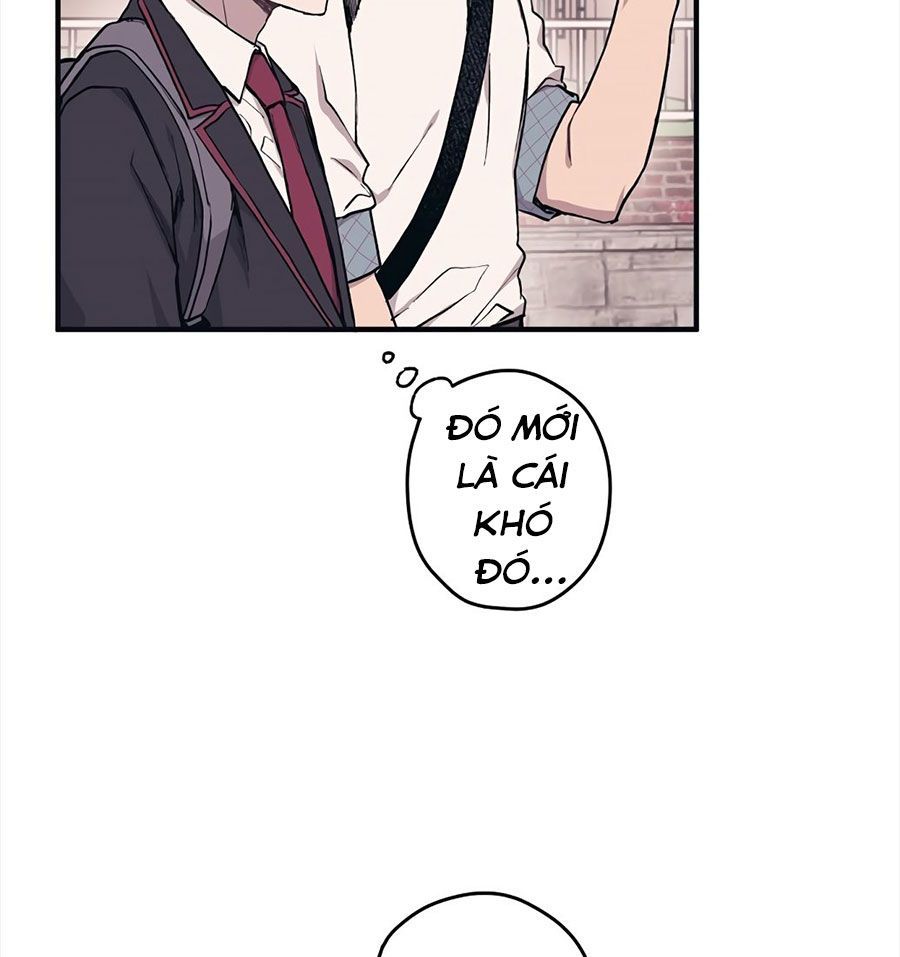 Yeonwoo's Innocence Chapter 2 - 11
