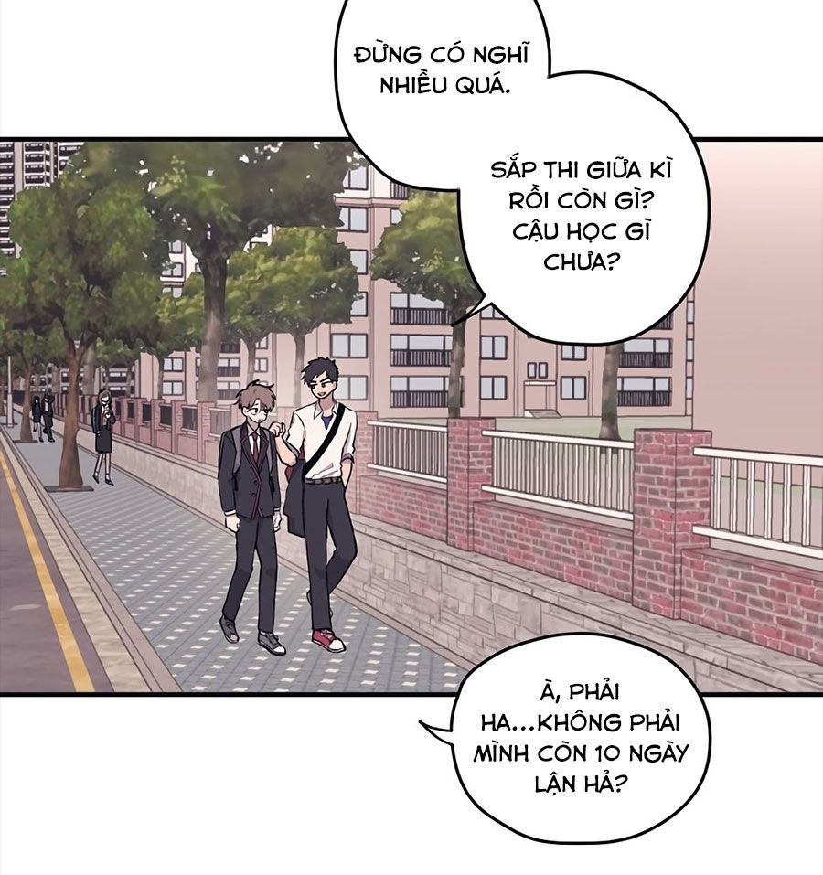 Yeonwoo's Innocence Chapter 2 - 12