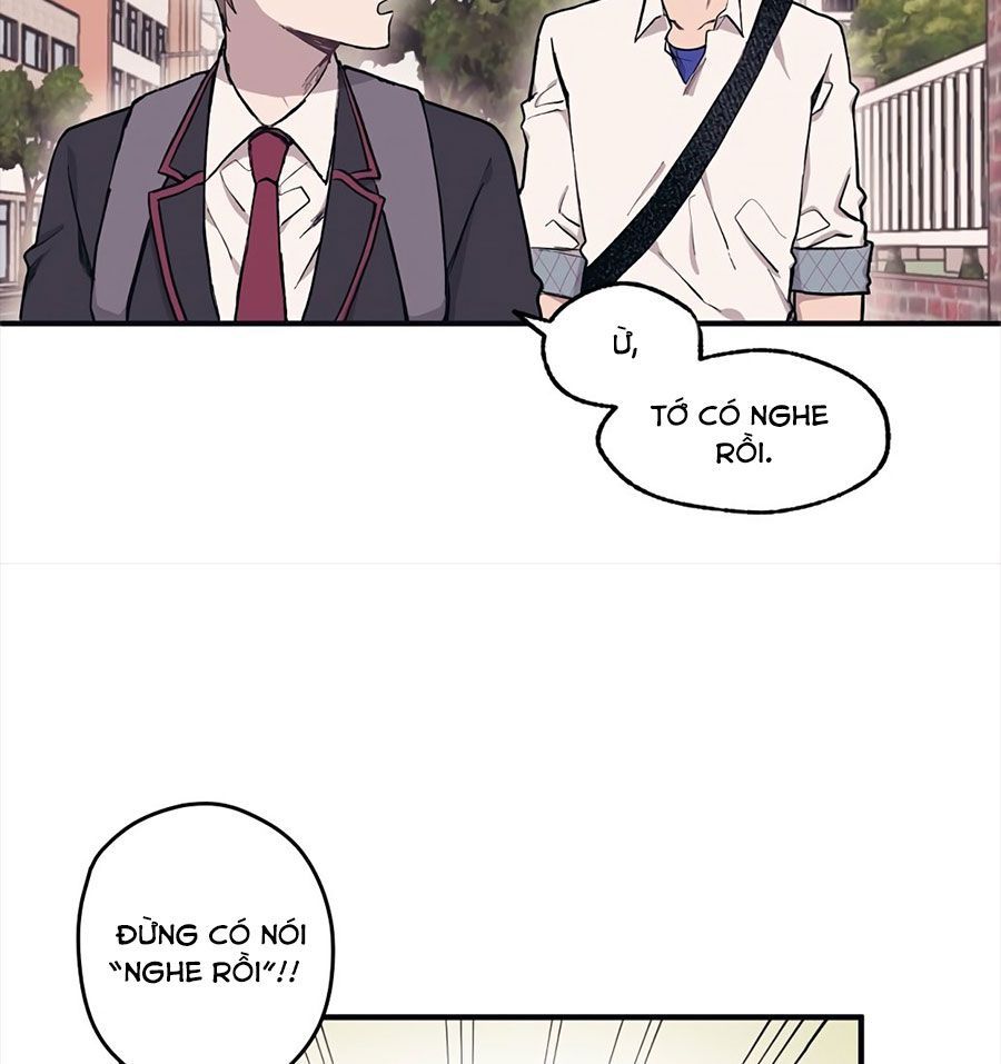 Yeonwoo's Innocence Chapter 2 - 15