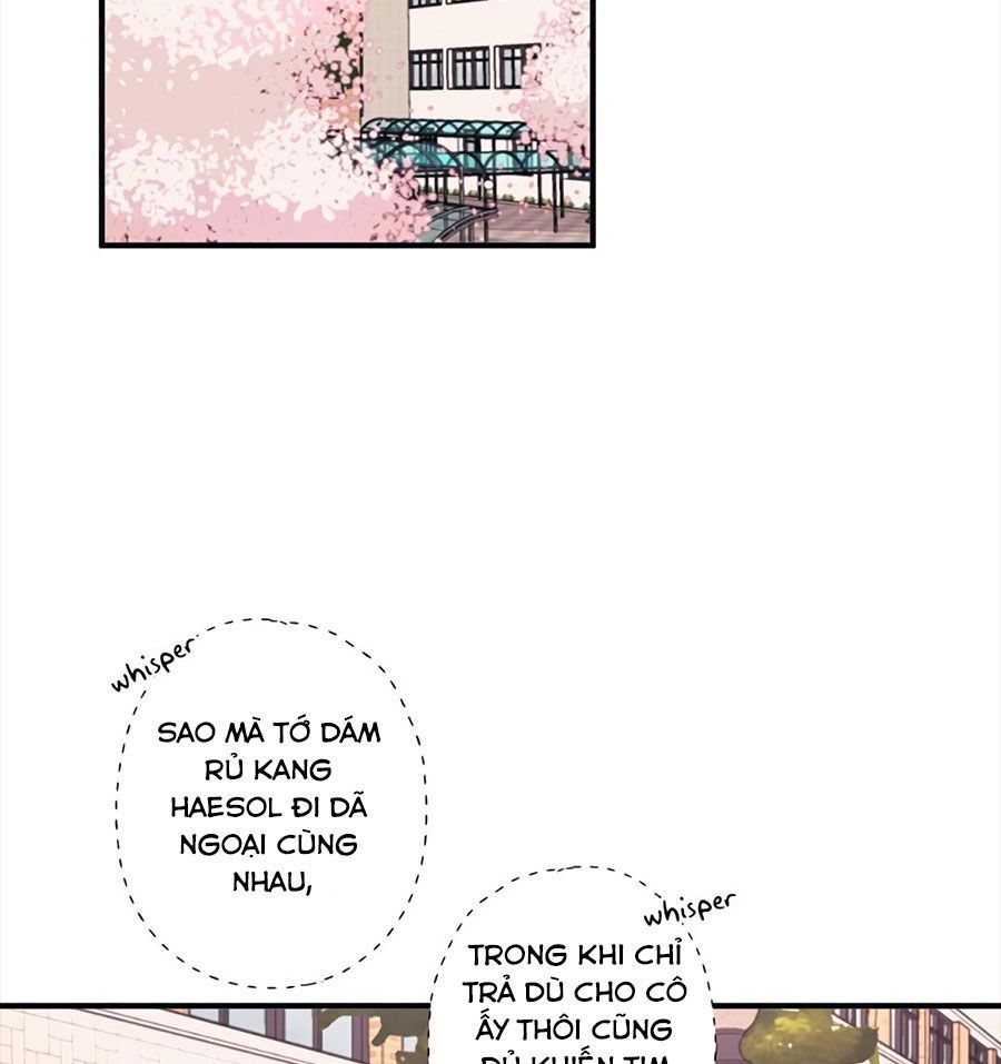 Yeonwoo's Innocence Chapter 2 - 19