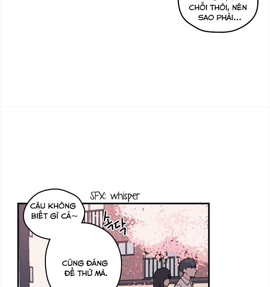 Yeonwoo's Innocence Chapter 2 - 22