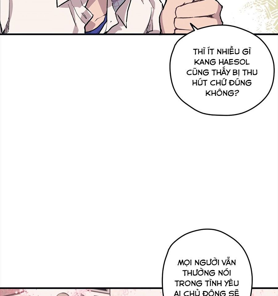 Yeonwoo's Innocence Chapter 2 - 26