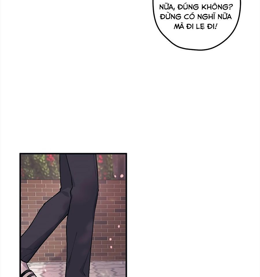 Yeonwoo's Innocence Chapter 2 - 32