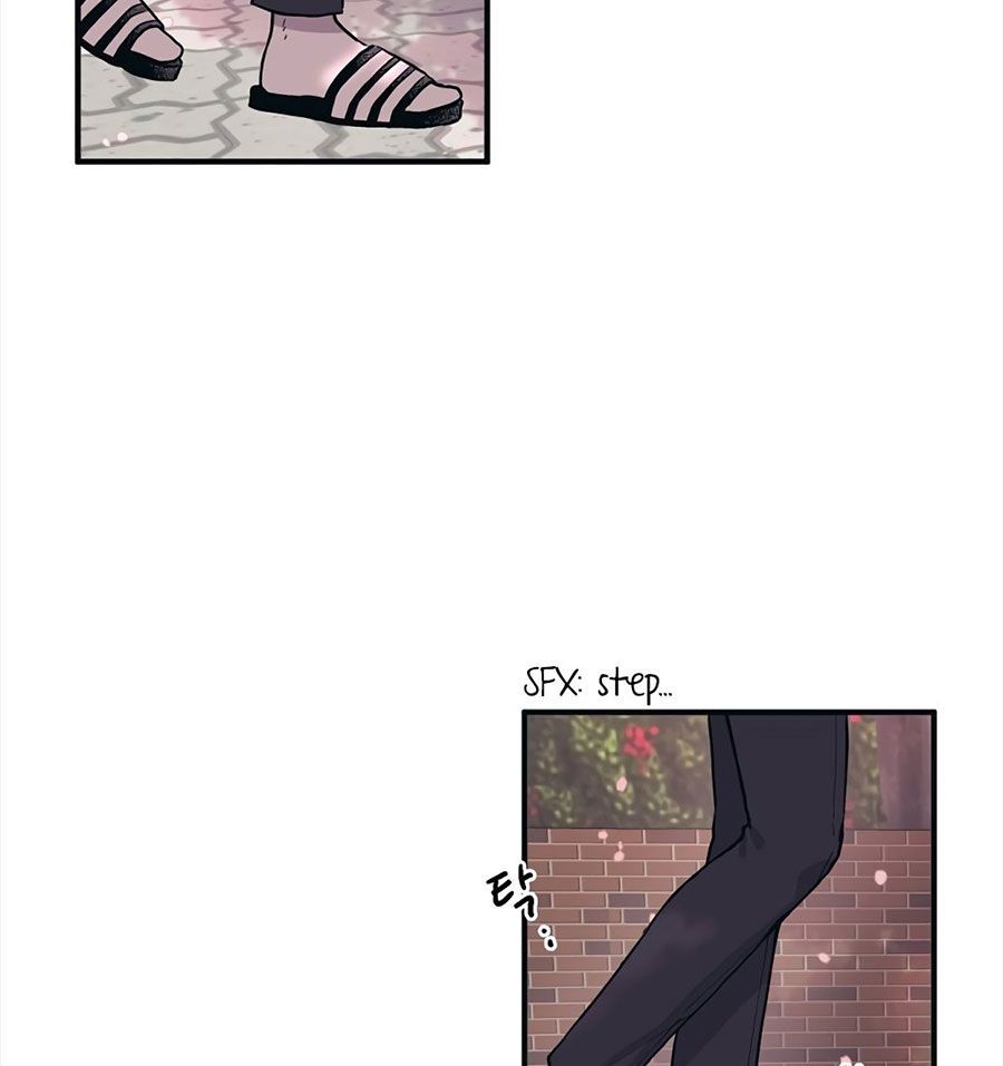 Yeonwoo's Innocence Chapter 2 - 33