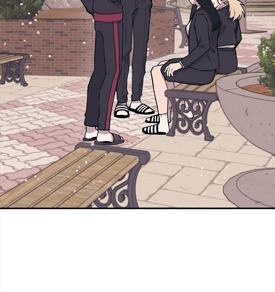 Yeonwoo's Innocence Chapter 2 - 37