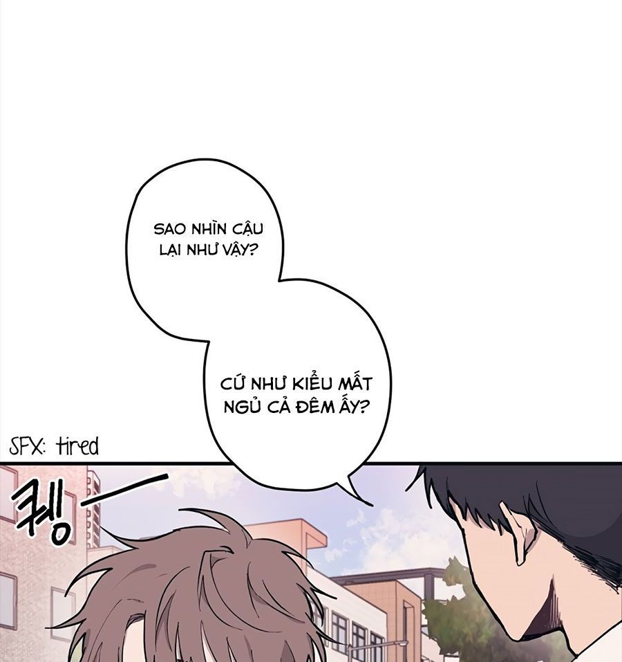 Yeonwoo's Innocence Chapter 2 - 5