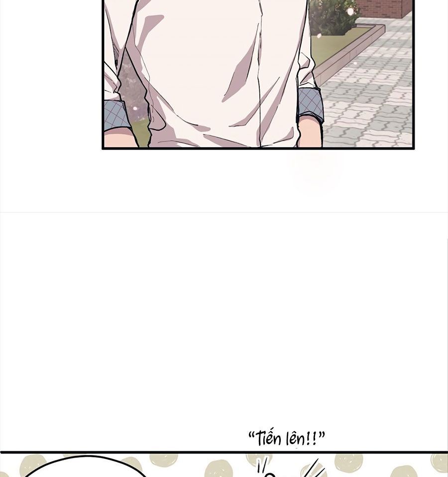 Yeonwoo's Innocence Chapter 2 - 43