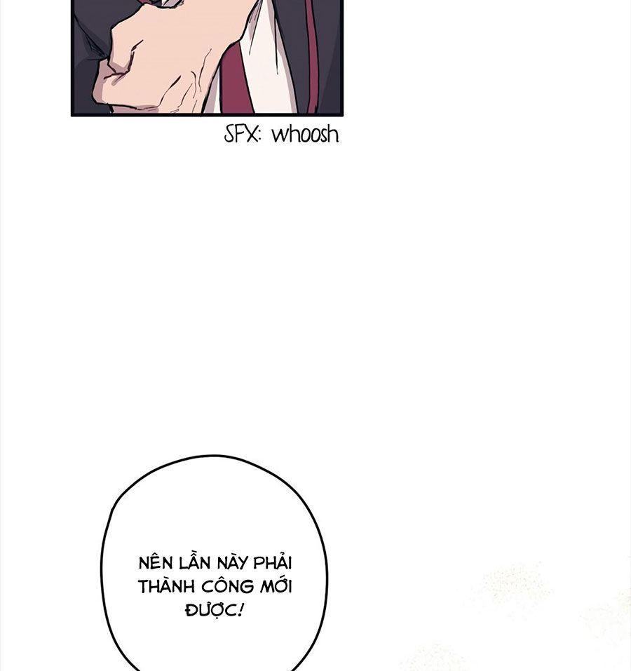 Yeonwoo's Innocence Chapter 2 - 58