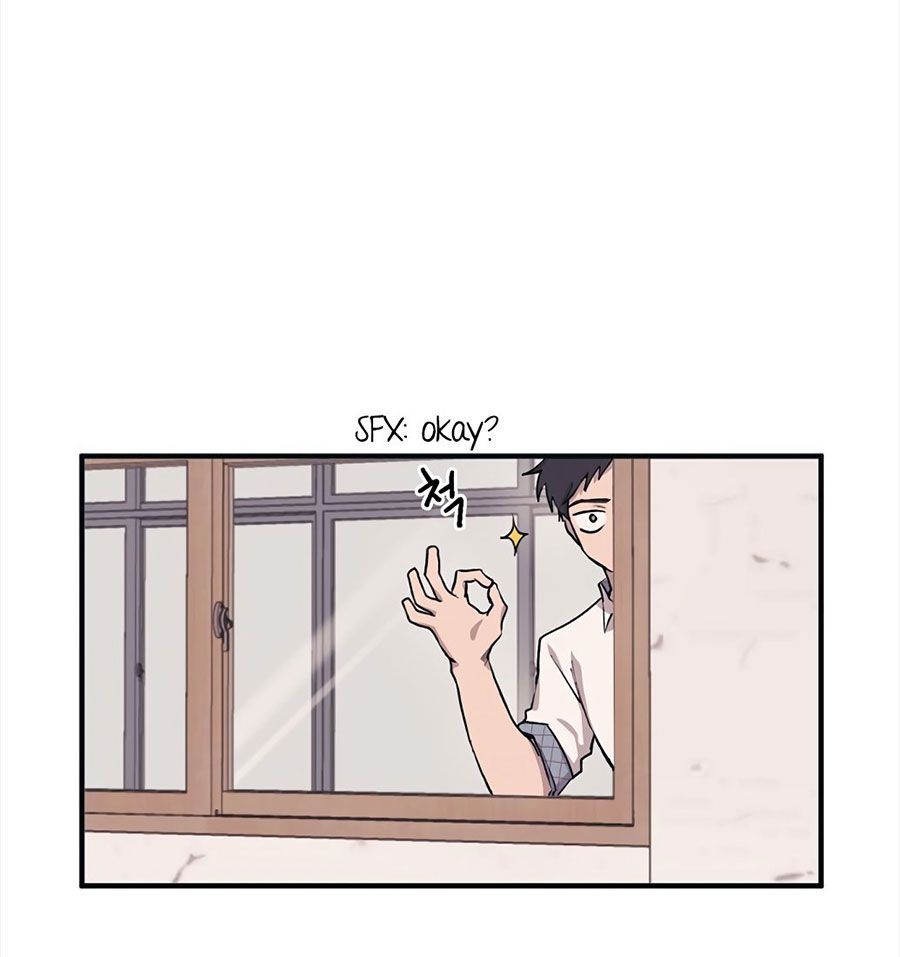 Yeonwoo's Innocence Chapter 2 - 65