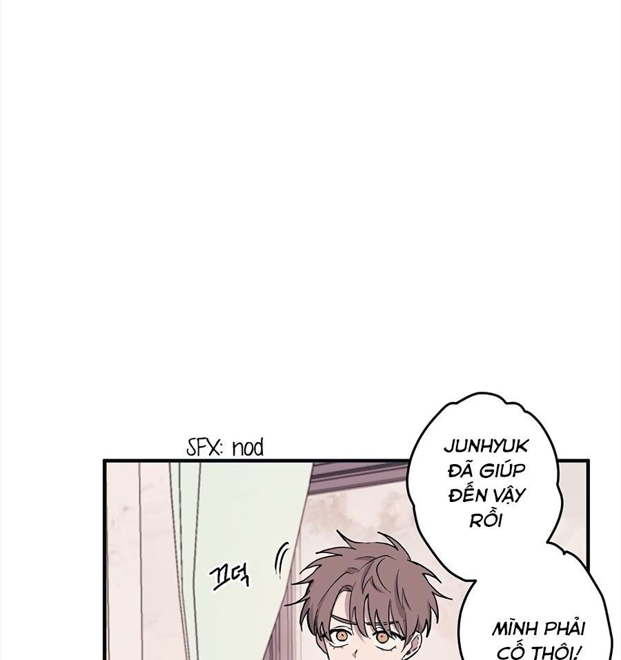Yeonwoo's Innocence Chapter 2 - 66