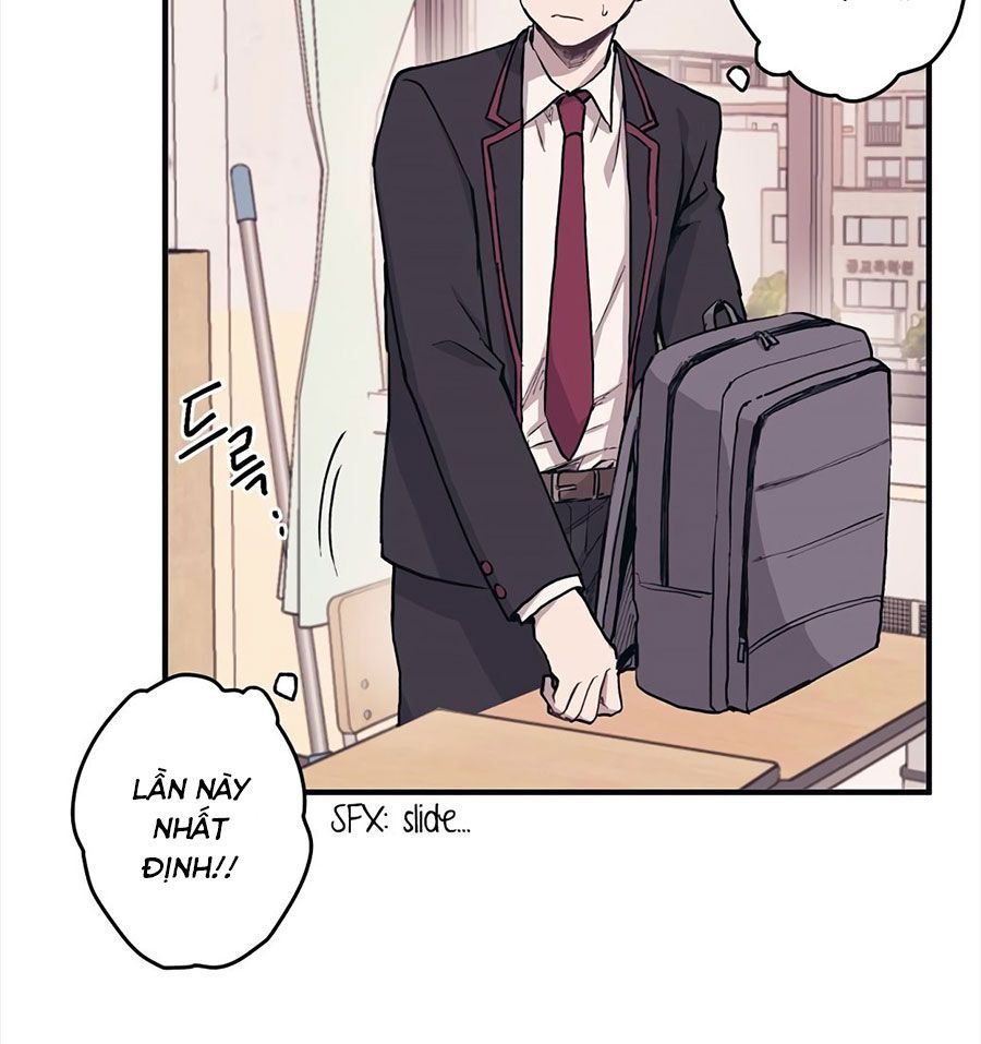 Yeonwoo's Innocence Chapter 2 - 67