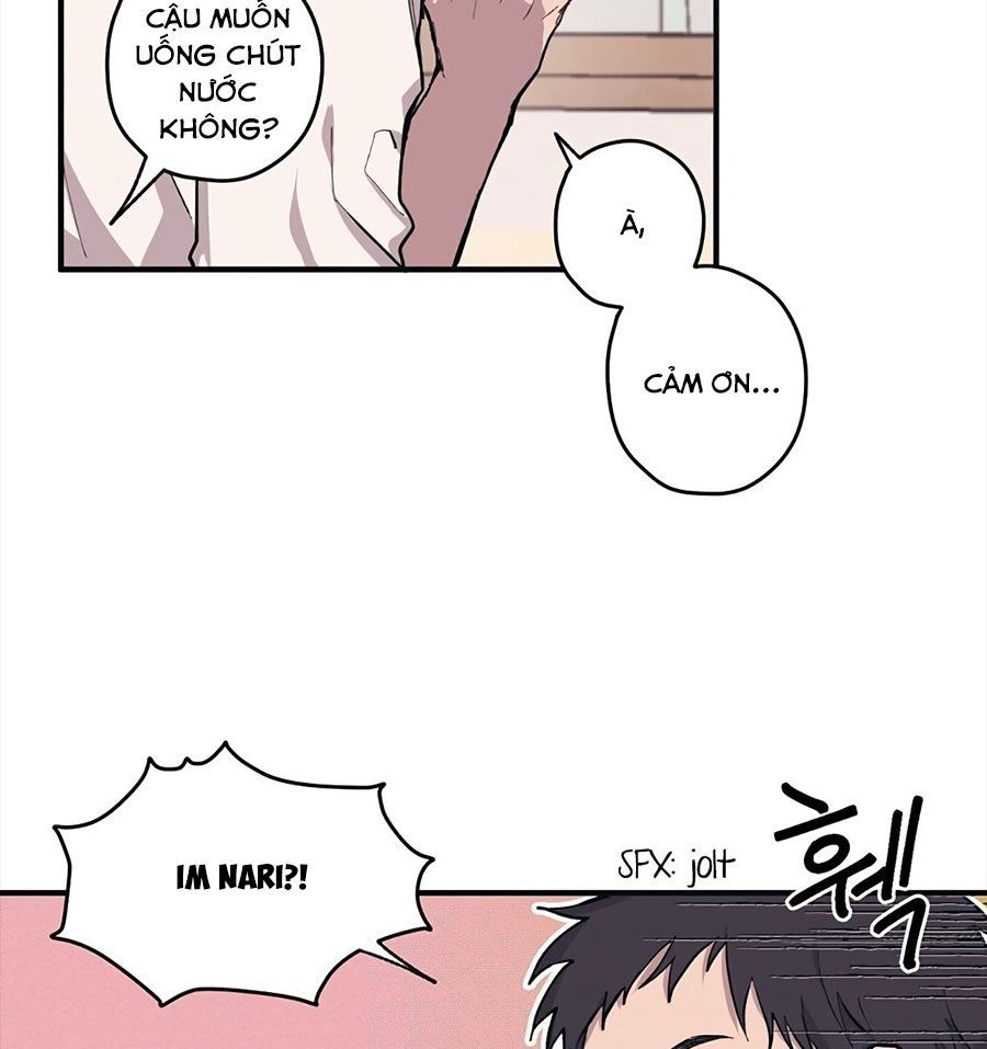 Yeonwoo's Innocence Chapter 2 - 69