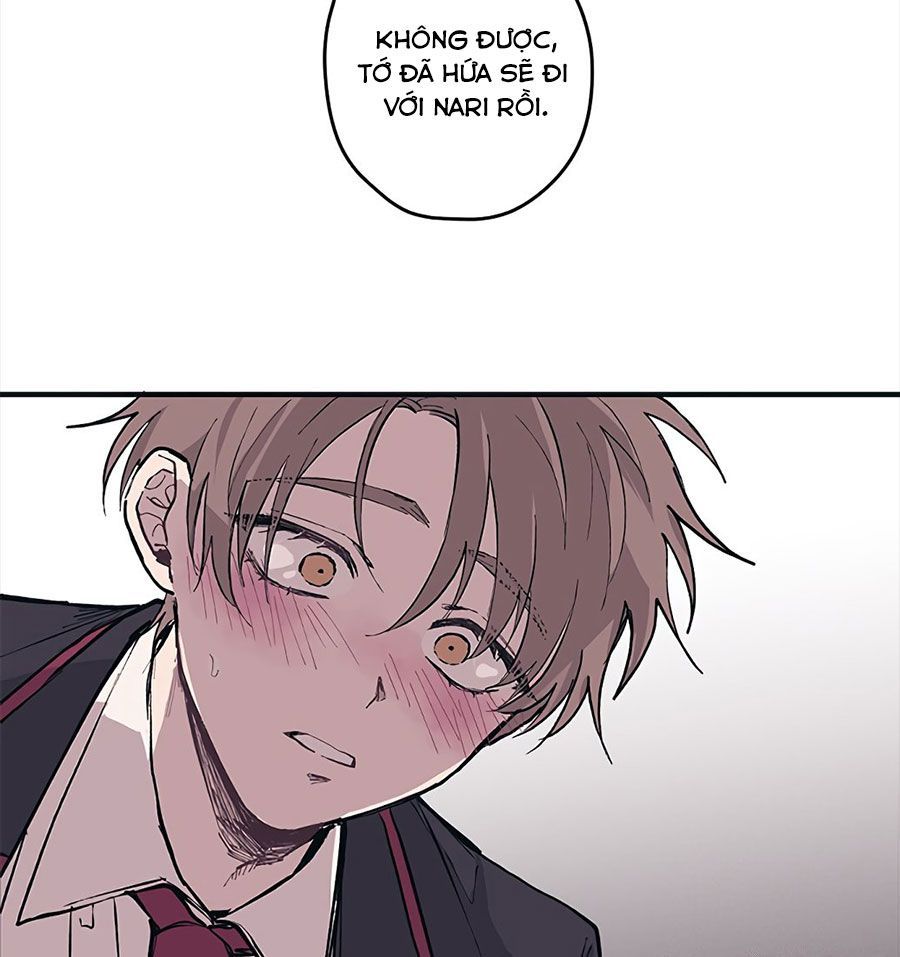 Yeonwoo's Innocence Chapter 2 - 84