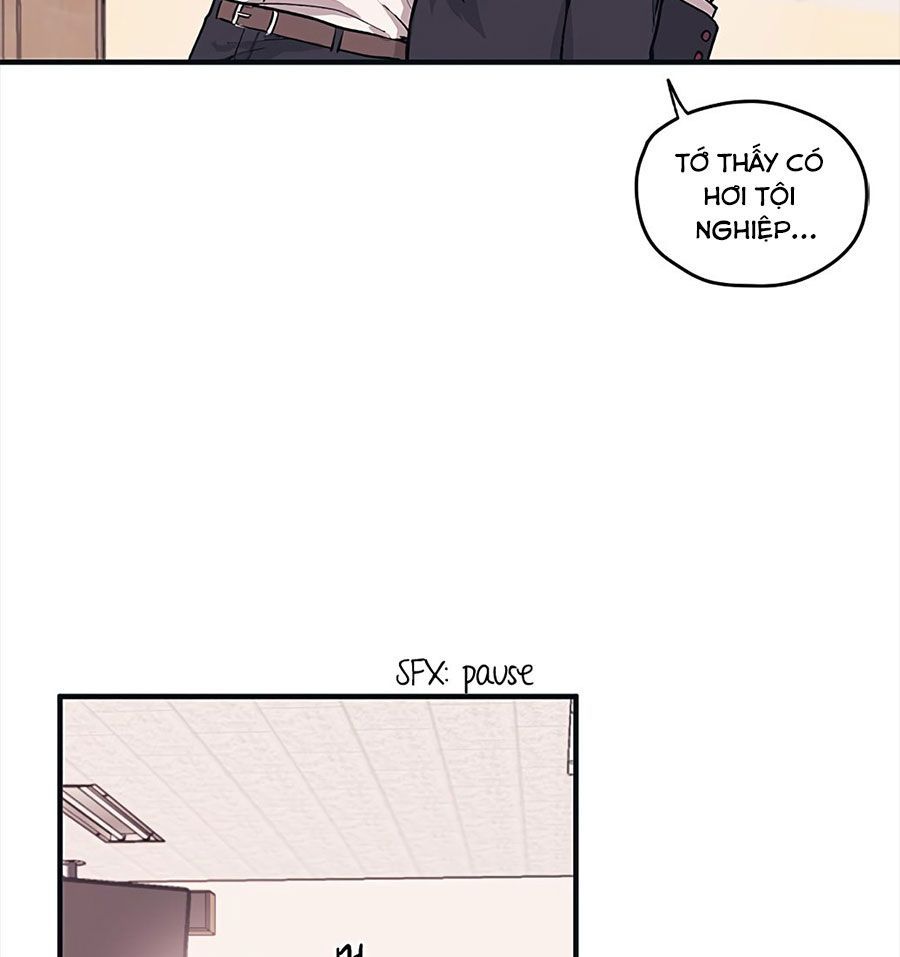 Yeonwoo's Innocence Chapter 2 - 90