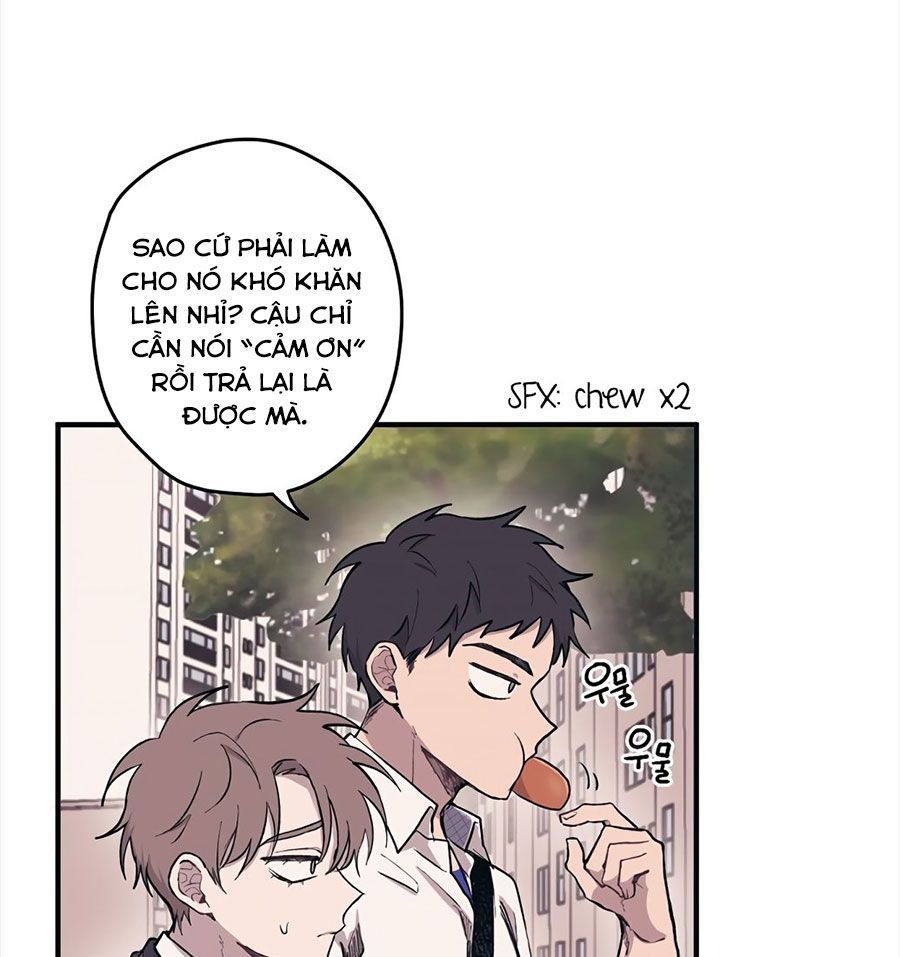 Yeonwoo's Innocence Chapter 2 - 10